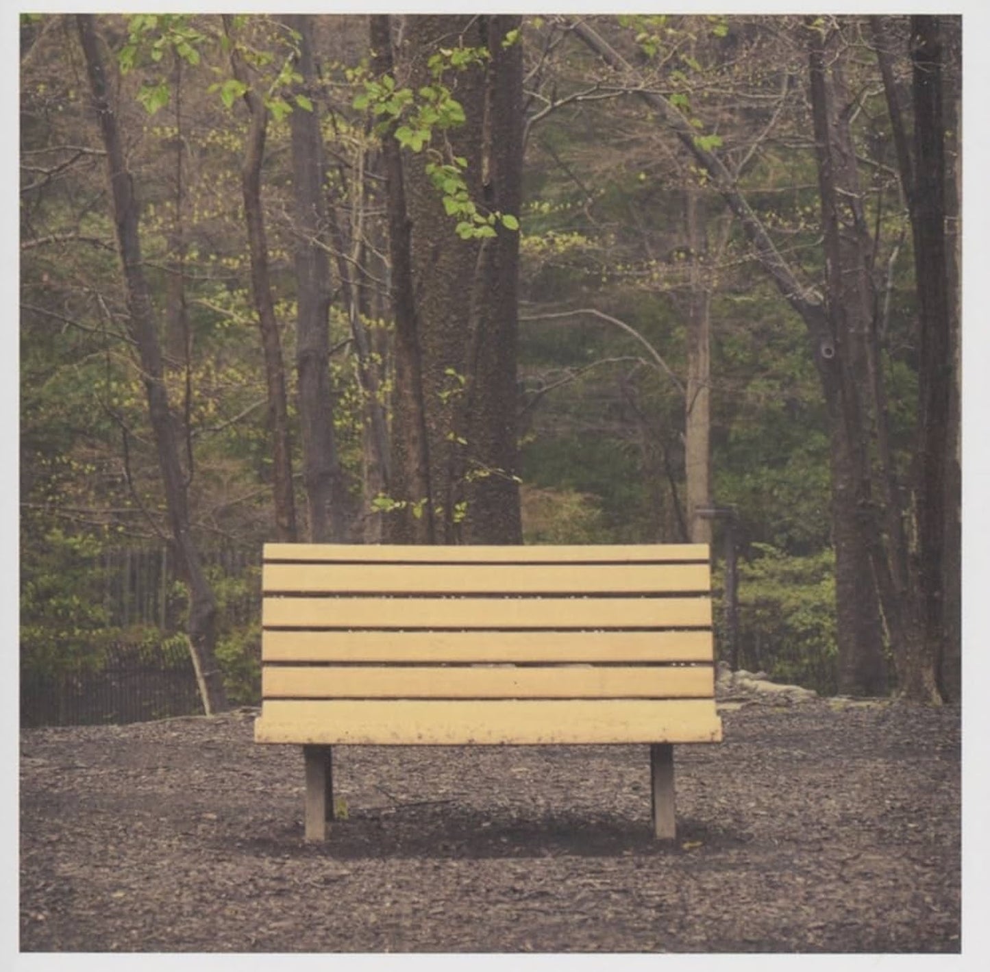 Streetlight Manifesto - The Hands That Thieve 2xLP