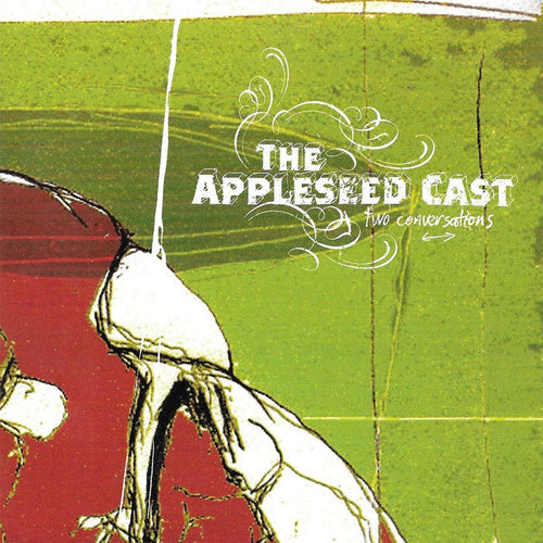 The Appleseed Cast - Two Conversations LP
- Vinyl - Numero Group