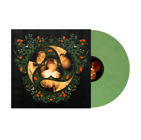 Deafheaven - At Work In The Fields Of The Bomb 12"