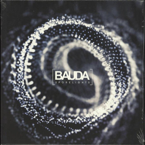 USED: Bauda - Sporelights (CD, Album) - Used - Used