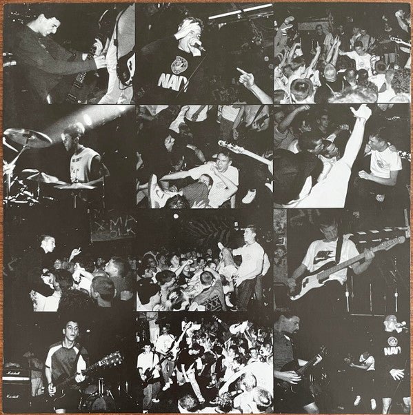 USED: Bold - Looking Back (12", EP) - Used - Used