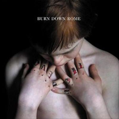 USED: Burn Down Rome - Devotion (CD, Album) - Used - Used