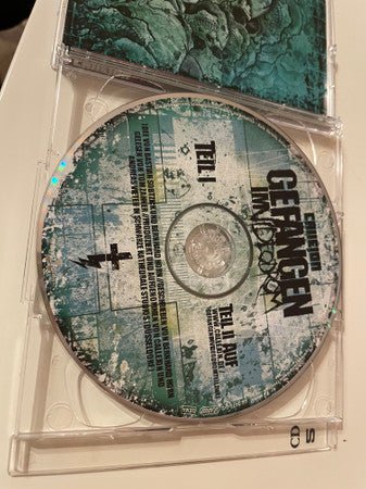 USED: Callejon* - Videodrom (CD, Album + CD + Ltd) - Used - Used