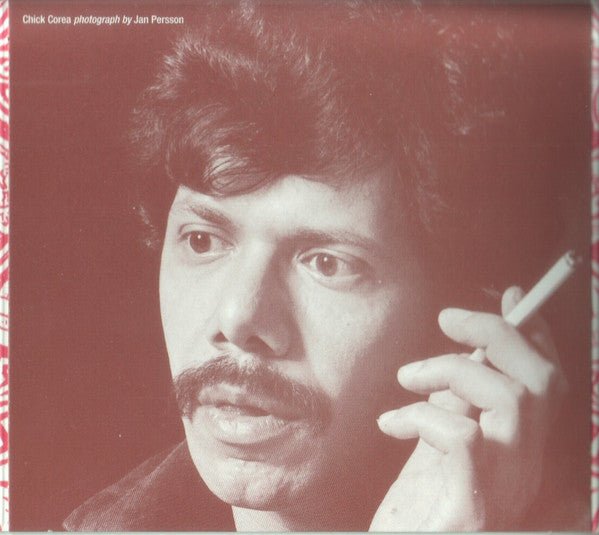 USED: Chick Corea - My Spanish Heart (CD, Album, RE, RM, Dig) - Used - Used