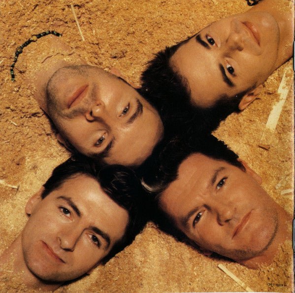 USED: Crowded House - Woodface (CD, Album) - Used - Used