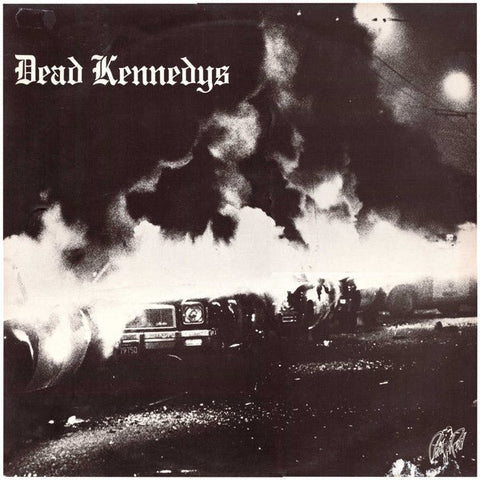 USED: Dead Kennedys - Fresh Fruit For Rotting Vegetables (LP, Album, RP) - Used - Used