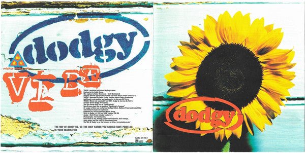 USED: Dodgy - Good Enough (CD, Single) - Used - Used