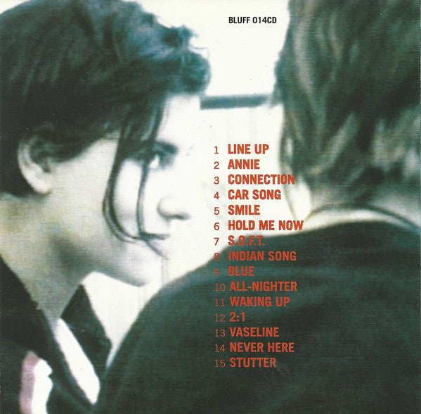 USED: Elastica - Elastica (CD, Album) - Used - Used