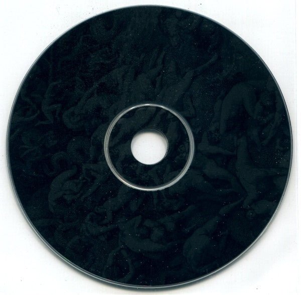 USED: Emperor - IX Equilibrium (CD, Album, RP) - Used - Used