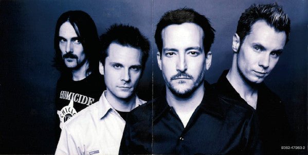 USED: Filter - The Amalgamut (CD, Album, Enh) - Used - Used