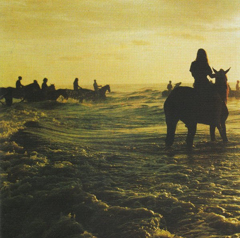 USED: Foals - Holy Fire (CD, Album) - Used - Used