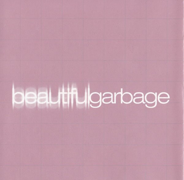 USED: Garbage - Beautifulgarbage (CD, Album, Enh) - Used - Used