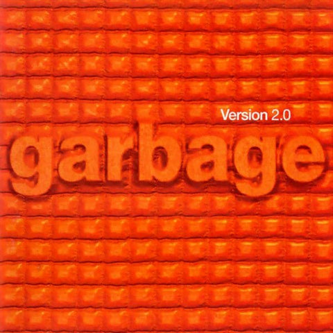 USED: Garbage - Version 2.0 (CD, Album) - Used - Used
