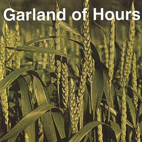 USED: Garland Of Hours - Garland Of Hours (CD, Album) - Used - Used