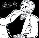USED: Get Rad - I Can Always Live (CD, Album) - Used - Used