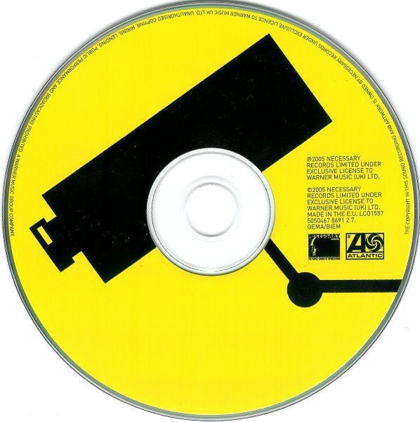USED: Hard-Fi - Stars Of CCTV (CD, Album) - Used - Used
