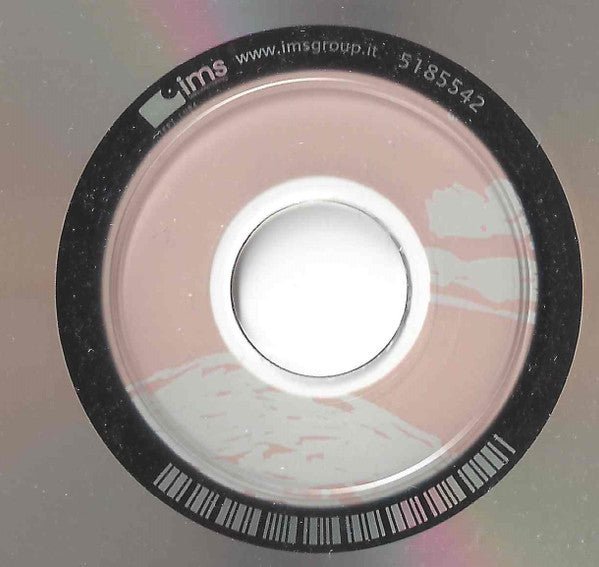 USED: Hercules And Love Affair* - Hercules And Love Affair (CD, Album, RP) - Used - Used