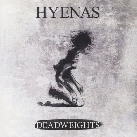USED: Hyenas - Deadweights (LP, Album) - Used - Used