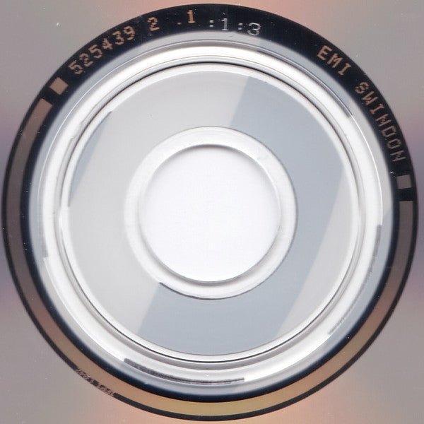 USED: Idlewild - 100 Broken Windows (CD, Album) - Used - Used