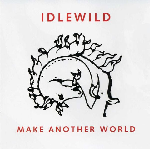 USED: Idlewild - Make Another World (CD, Album) - Used - Used