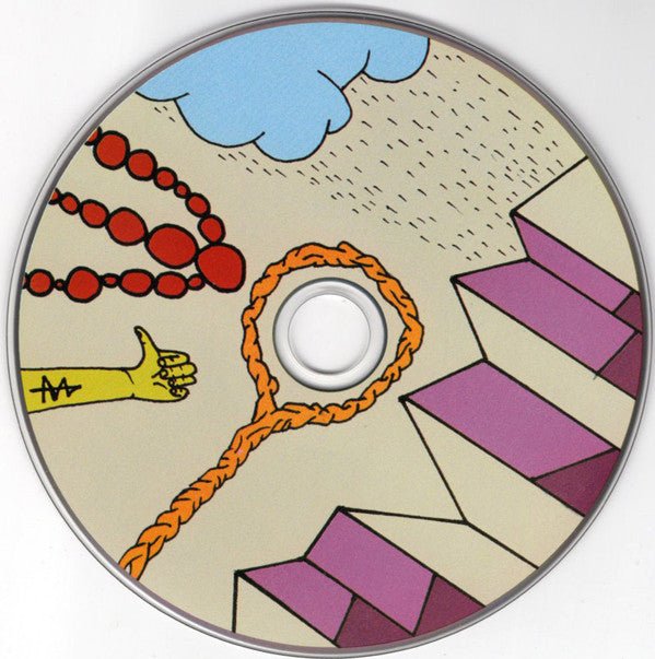 USED: Jack Peñate - Spit At Stars E.P. (CD, EP) - Used - Used