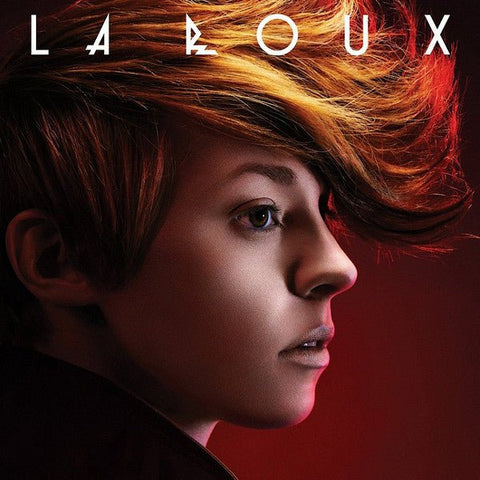 USED: La Roux - La Roux (CD, Album) - Used - Used