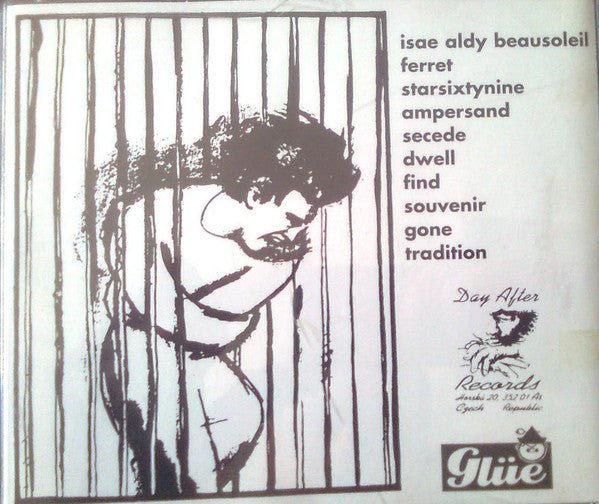 USED: Lifetime - Seveninches (CD, Comp) - Used - Used