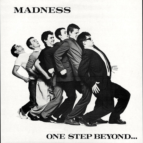 USED: Madness - One Step Beyond... (LP, Album, M/Print) - Used - Used