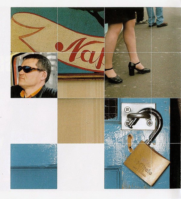 USED: Madness - Wonderful (CD, Album) - Used - Used
