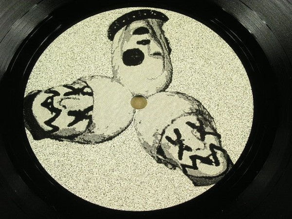 USED: McRackins - In On The Yolk! (LP, Album) - Used - Used