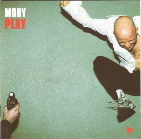 USED: Moby - Play (CD, Album) - Used - Used