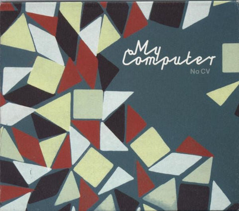 USED: My Computer - No CV (CD, Album, Jew) - Used - Used