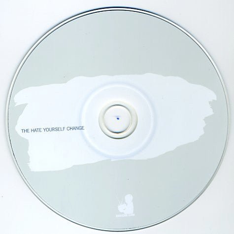 USED: Neva Dinova - The Hate Yourself Change (CD, Album, RE) - Used - Used