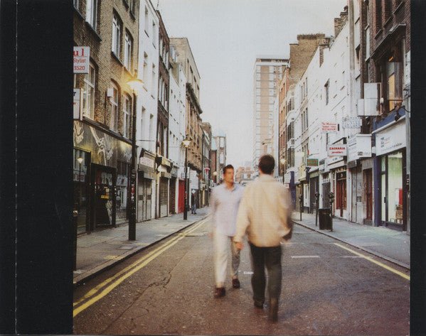 USED: Oasis - (What's The Story) Morning Glory? (CD, Album) - Used - Used