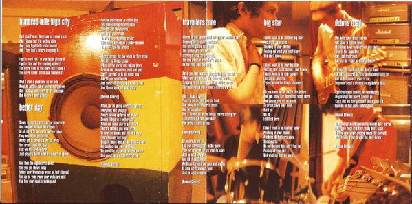 USED: Ocean Colour Scene - Marchin' Already (CD, Album, MPO) - Used - Used