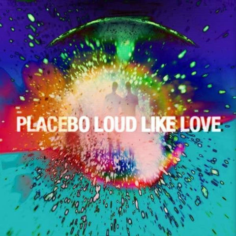 USED: Placebo - Loud Like Love (CD, Album) - Used - Used