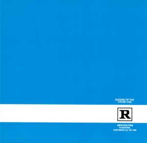 USED: Queens Of The Stone Age - R (CD, Album, Uni) - Used - Used