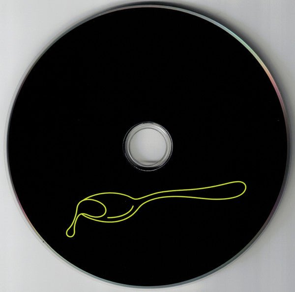 USED: Rich Dawson* - End Of The Middle (CD, Album) - Used - Used