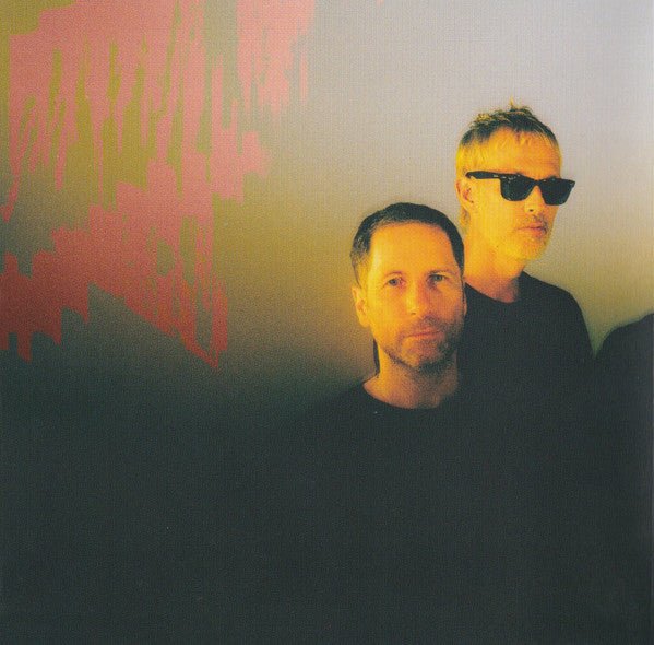 USED: Ride - Interplay (CD, Album) - Used - Used