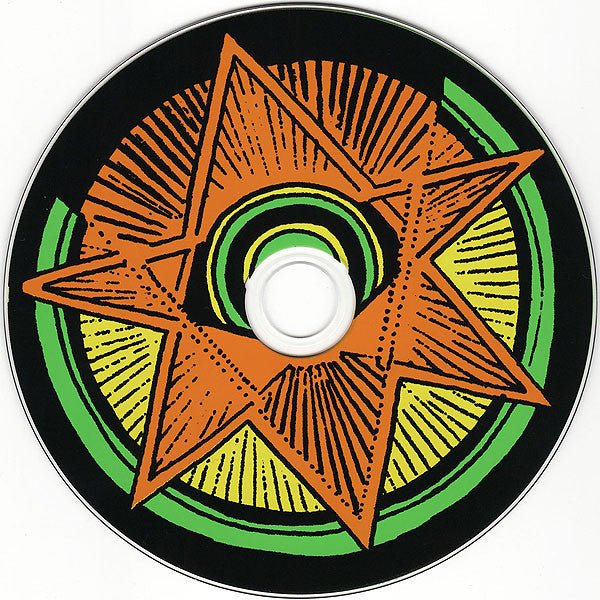USED: Saviours - Into Abaddon (CD, Album) - Used - Used