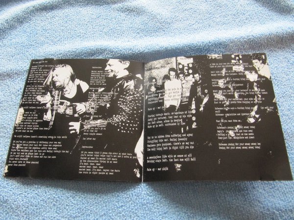 USED: Sinners - Dead Conscience (CD, Album) - Used - Used