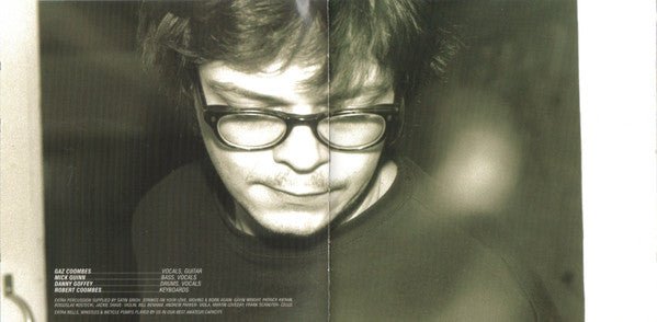 USED: Supergrass - Supergrass (CD, Album) - Used - Used