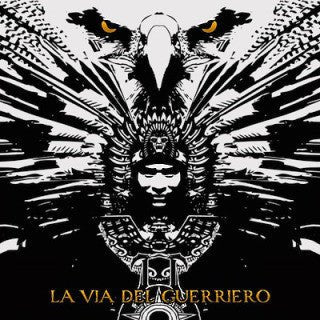 USED: Tal'Set - La Via Del Guerriero (CD, Album) - Used - Used