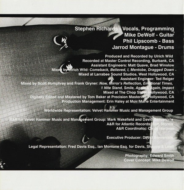 USED: Taproot - Gift (CD, Album, Enh) - Used - Used