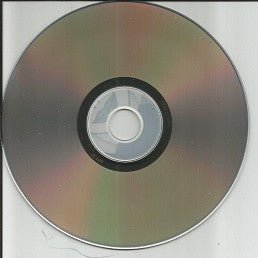 USED: Teen Idols / Squirtgun - The Dysfunctional Shadowman (CD, EP) - Used - Used