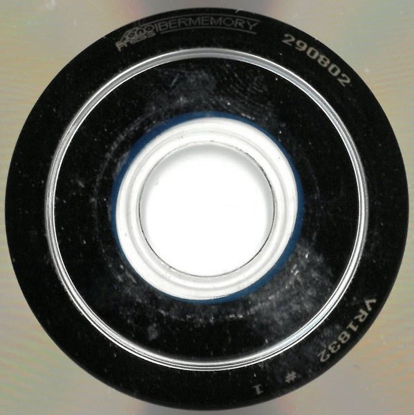 USED: Ten Foot Pole - Bad Mother Trucker (CD, Album) - Used - Used