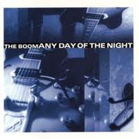 USED: The Boom - Any Day Of The Night (LP) - Used - Used