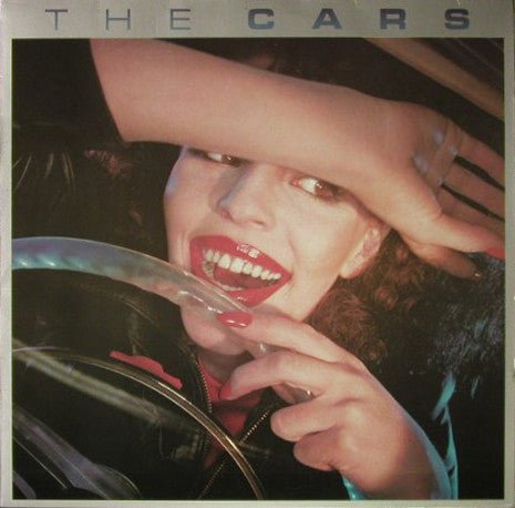 USED: The Cars - The Cars (LP, Album, RE) - Used - Used