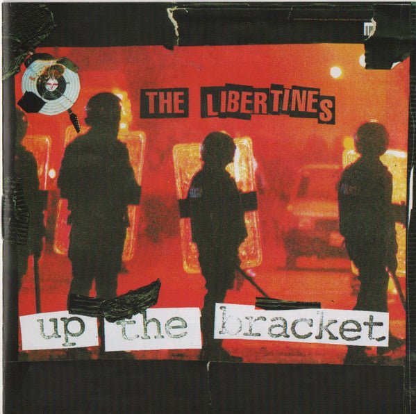 USED: The Libertines - Up The Bracket (CD, Album) - Used - Used