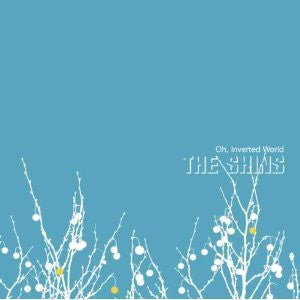 USED: The Shins - Oh, Inverted World (CD, Album, Enh) - Used - Used